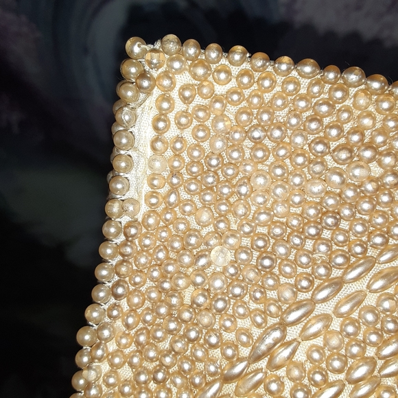 🪶 2 vintage beaded wallets - Picture 12 of 13